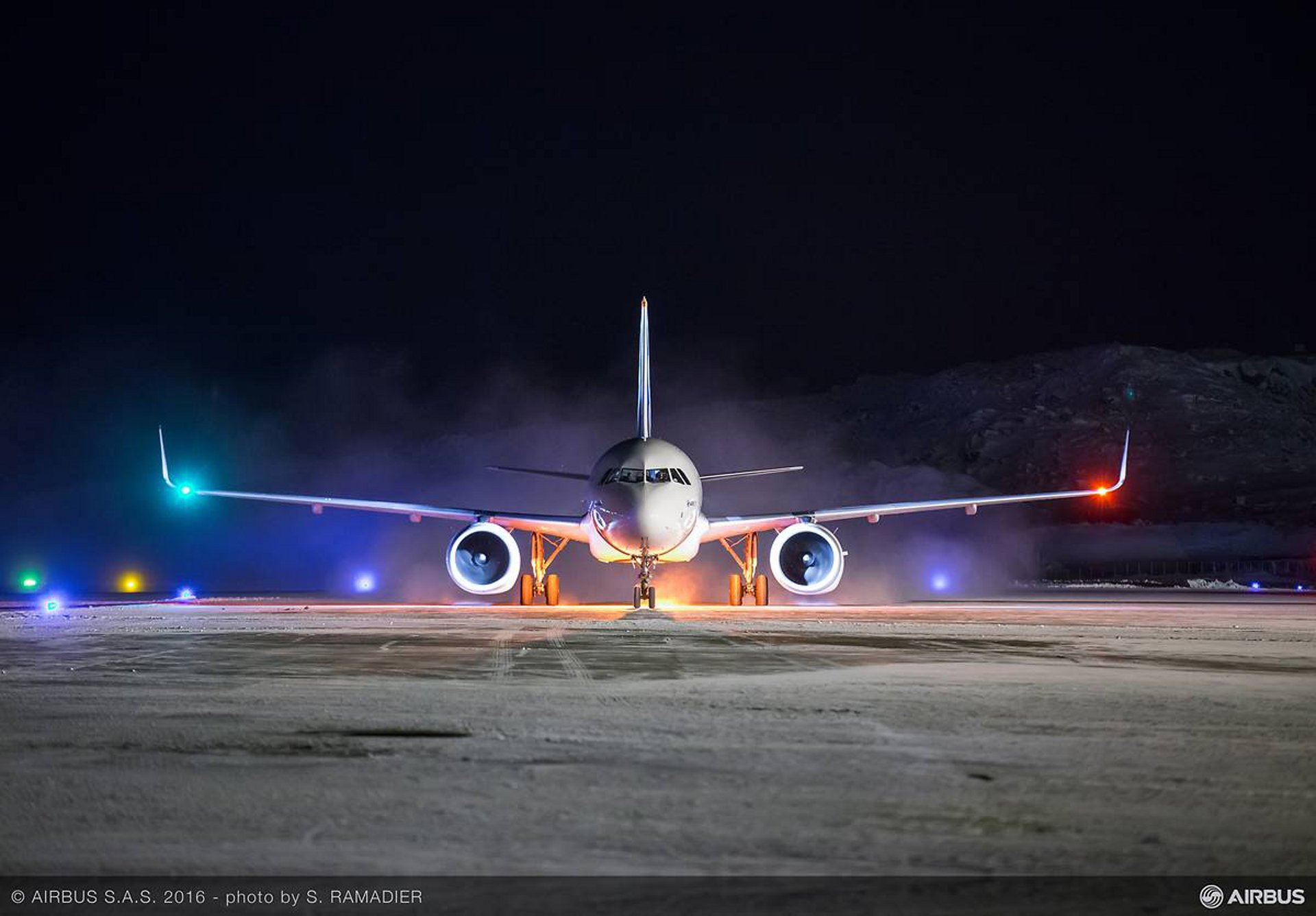 Photo: Airbus