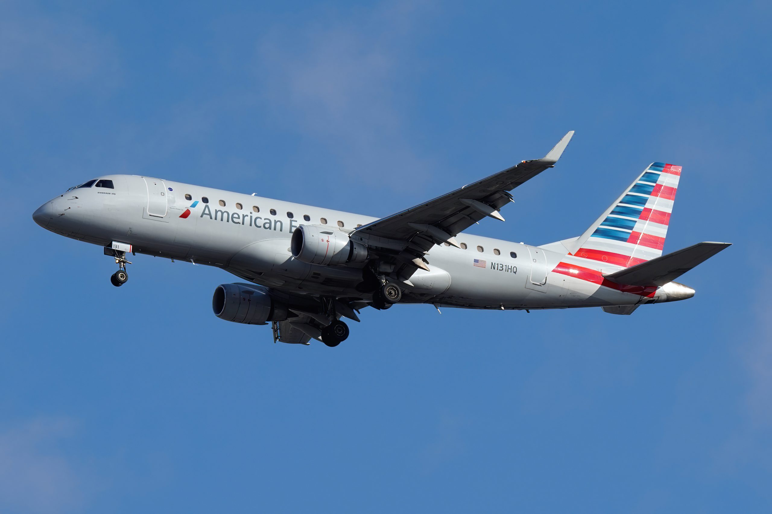 American Airlines To Add New Routes from Austin - AviationSource News