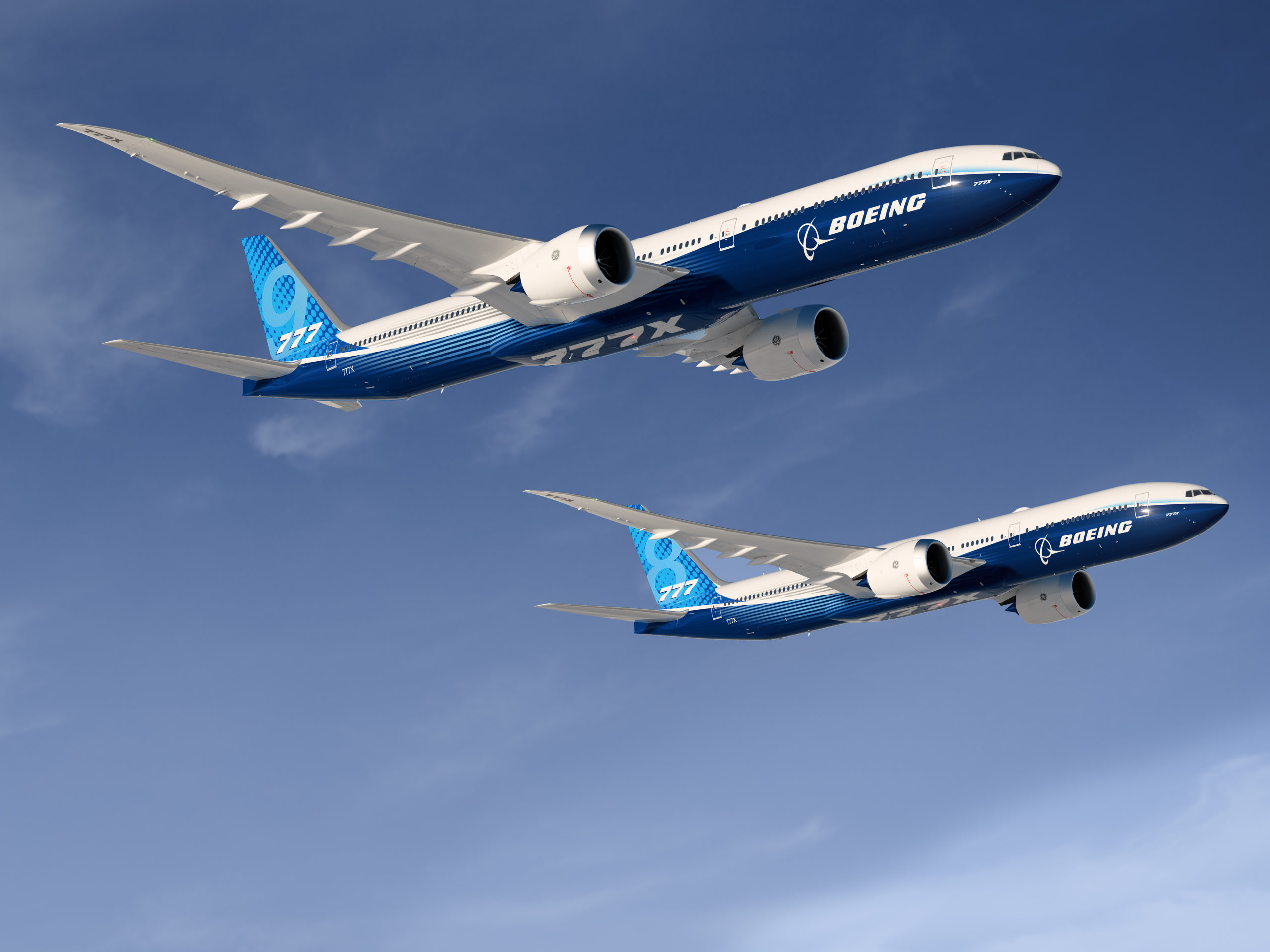 Paris Air Show: Boeing Looks to Close the Show