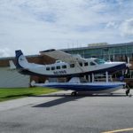Tailwind Air Cessna Caravan at College Park