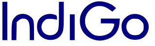 IndiGo Airlines logo