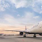 Photo: Delta Air Lines Boeing 767-400ER. Photo Credit: Detla Air Lines