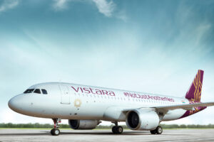vistara Airbus A320neo. Photo Credit: vistara