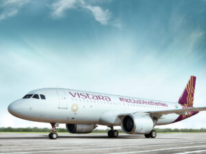 vistara Airbus A320neo. Photo Credit: vistara