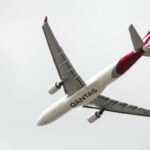 Qantas and Airbus to invest in Queensland biofuel