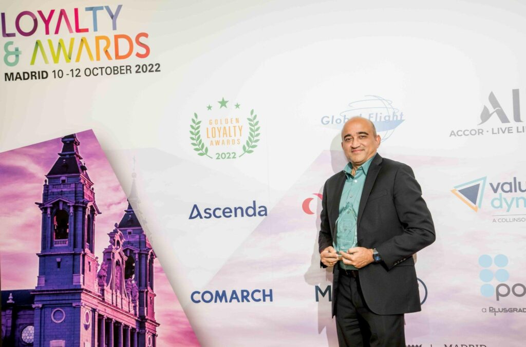 Travel Loyalty Experts Gather in Madrid for Global Flight's Loyalty & Awards Conference 2022 - AviationSource News