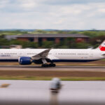 Photo: British Airways Boeing 787-X G-ZBLA at London Heathrow. Photo Credit; Karam Sodhi/ AviationSource