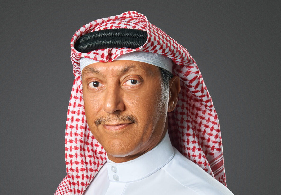 Profile photo of new Gulf Air CEO Captain Waleed Al Alawi