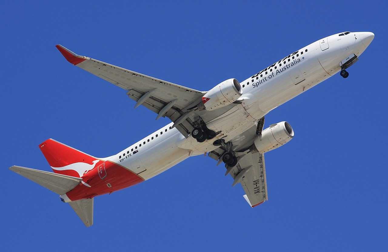 Qantas Offers Direct Melbourne to Exmouth Flights