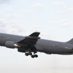 Grissom ARB to hold public meeting to discuss siting of KC-46A Pegasus tankers