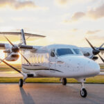 Two Prestigious Awards Given to Cessna SkyCourier & Textron Personnel