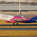 Wizz Air Carried 3.7m Passengers in November 2022