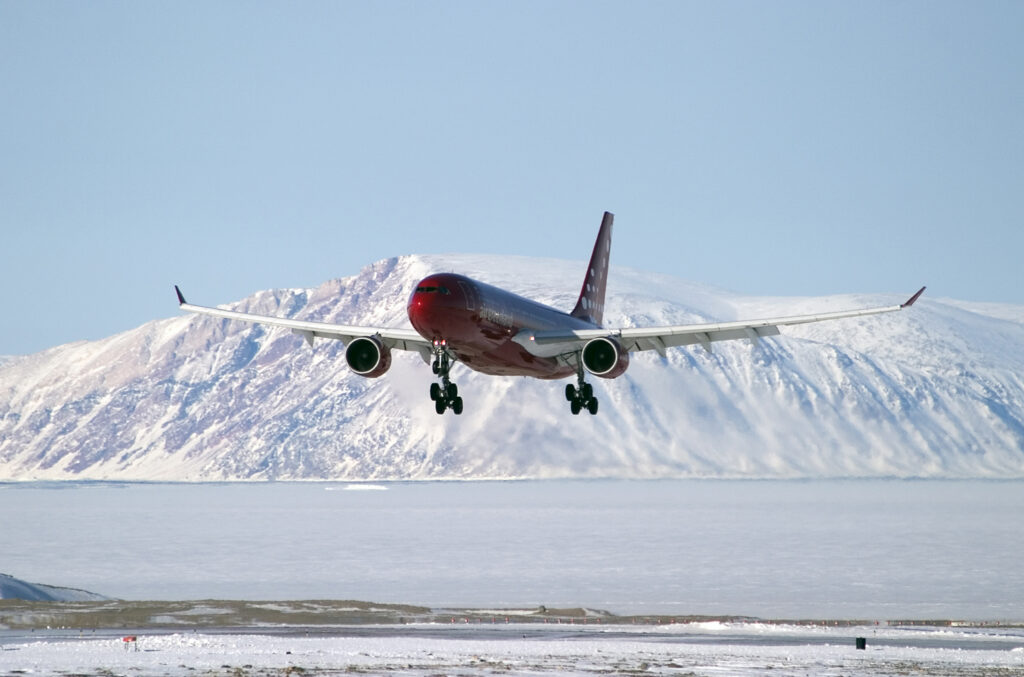 2023 Highlights: Air Greenland & Growth in the Market