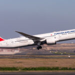 RadarBox: Turkish Airlines’ Movement Numbers Increase by 33%