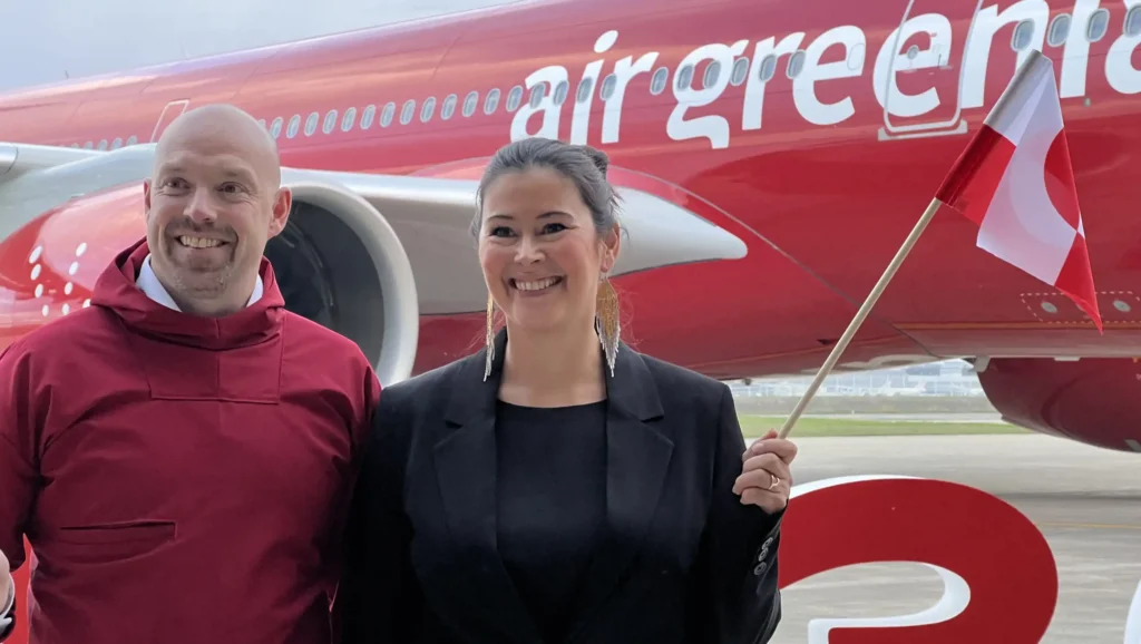 The Air Greenland Feature Part 3: CEO Says The A330-800neo Has Been Smooth Sailing…
