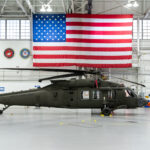 Sikorsky delivers 5,000th ‘Hawk’ helicopter