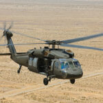 Australian Army to acquire 40 UH-60M Black Hawk helicopters
