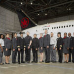 Air Canada Named One of Canada’s Best Employers by Forbes for 8th Consecutive Year
