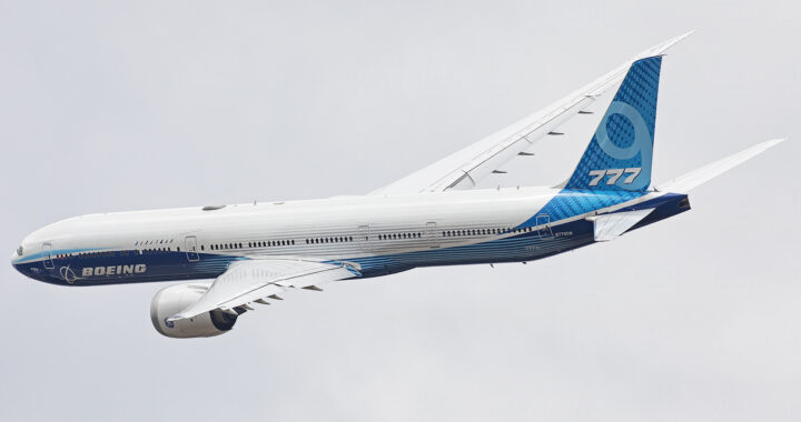 Three Years On, How is the 777X Progressing?