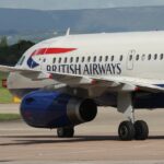 British Airways A320 makes emergency diversion to Manchester