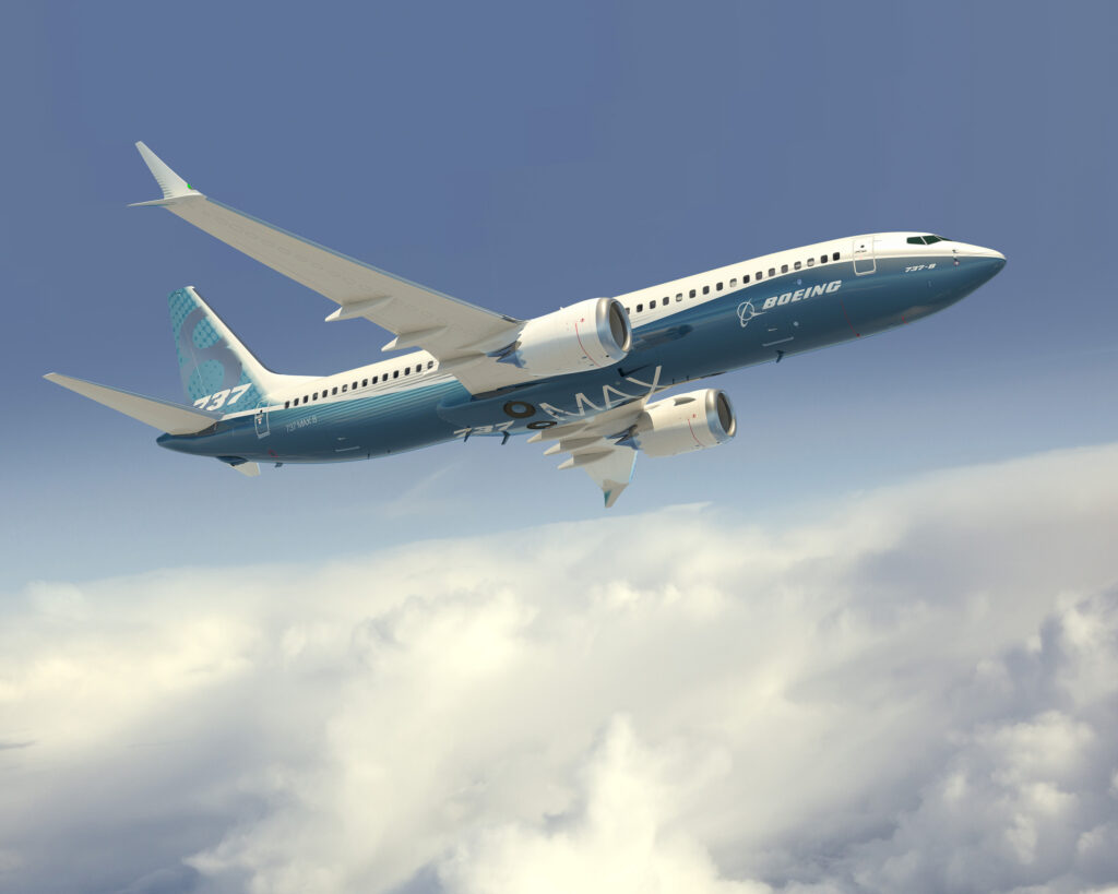 Boeing 737 MAX has caused rifts with the FAA.