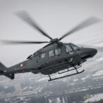 Austrian MOD to acquire 18 additional AW169M helicopters