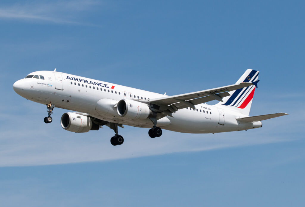 Air France will receive €1.4 billion in COVID compensation from the European Commission. 