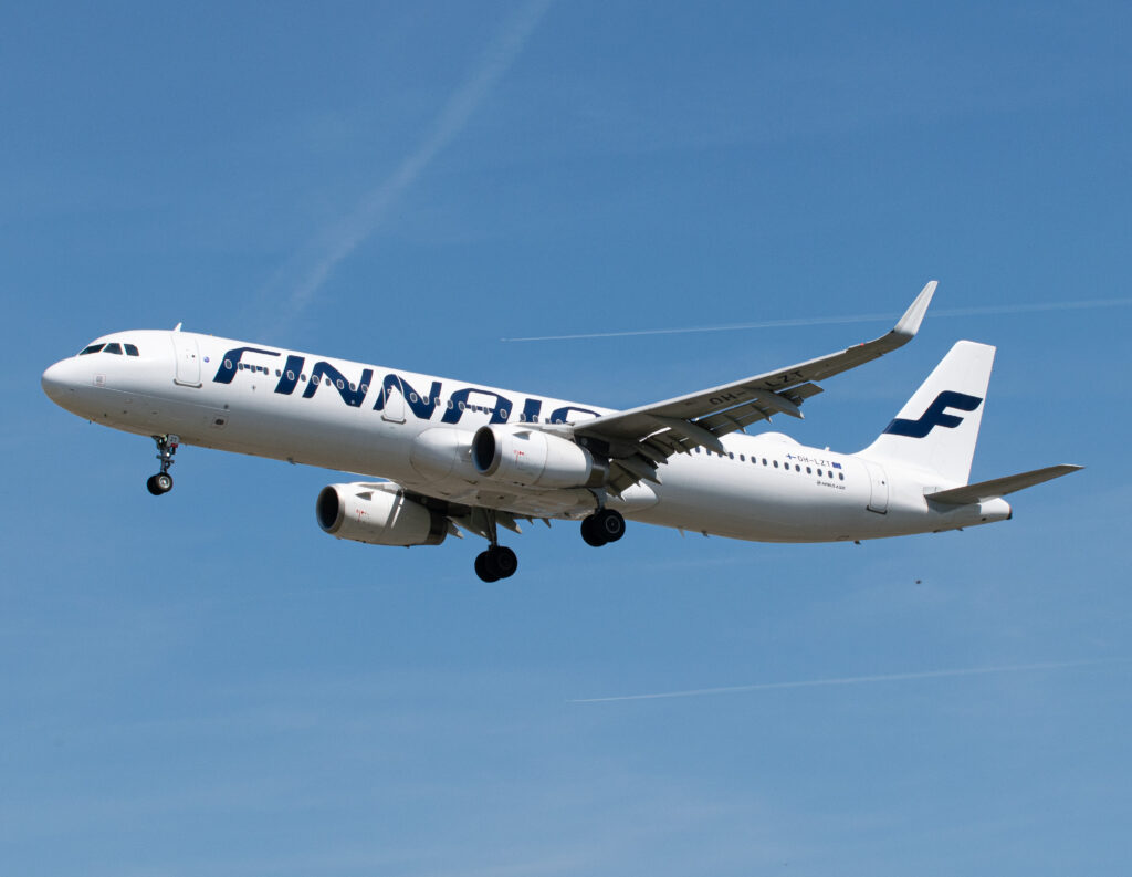 The aftershock from the COVID-19 pandemic and the ongoing Ukraine Crisis continues to bite into Finnair's financial results.
