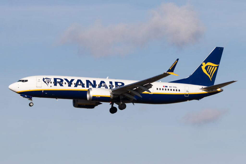 Will Ryanair object to Air France's COVID compensation?