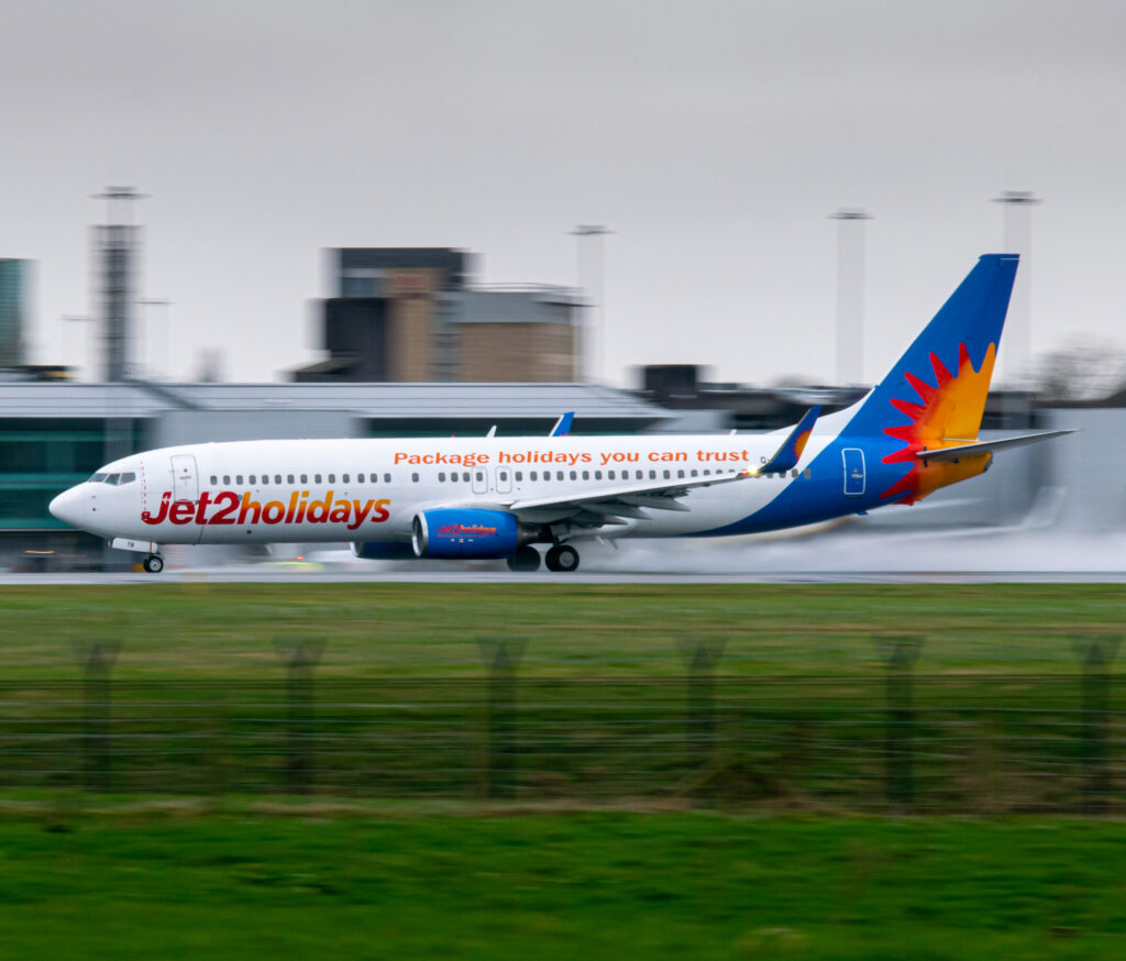 Jet2holidays, part of the Jet2 group, is now the largest holiday company in the UK.
