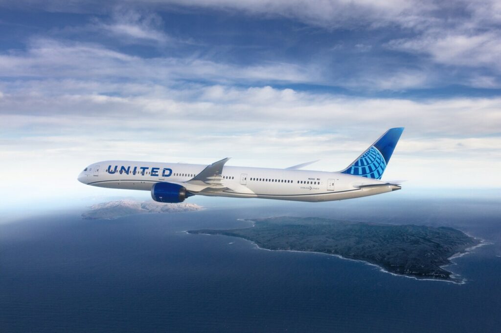 United Airlines is set to receive 149 aircraft in 2023 alone!