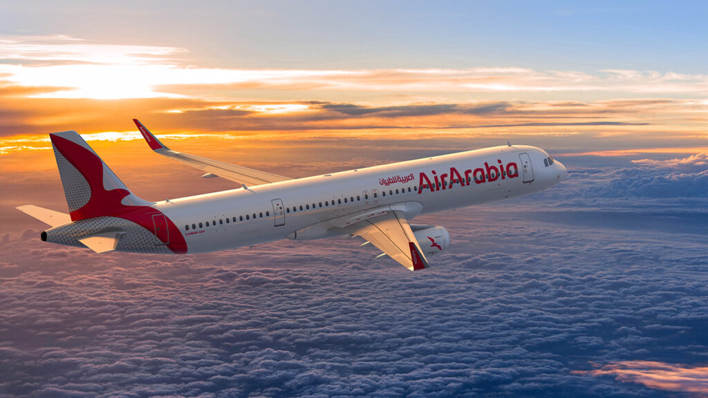 Air Arabia Abu Dhabi is launching services to Erbil and Baghdad from Abu Dhabi. 