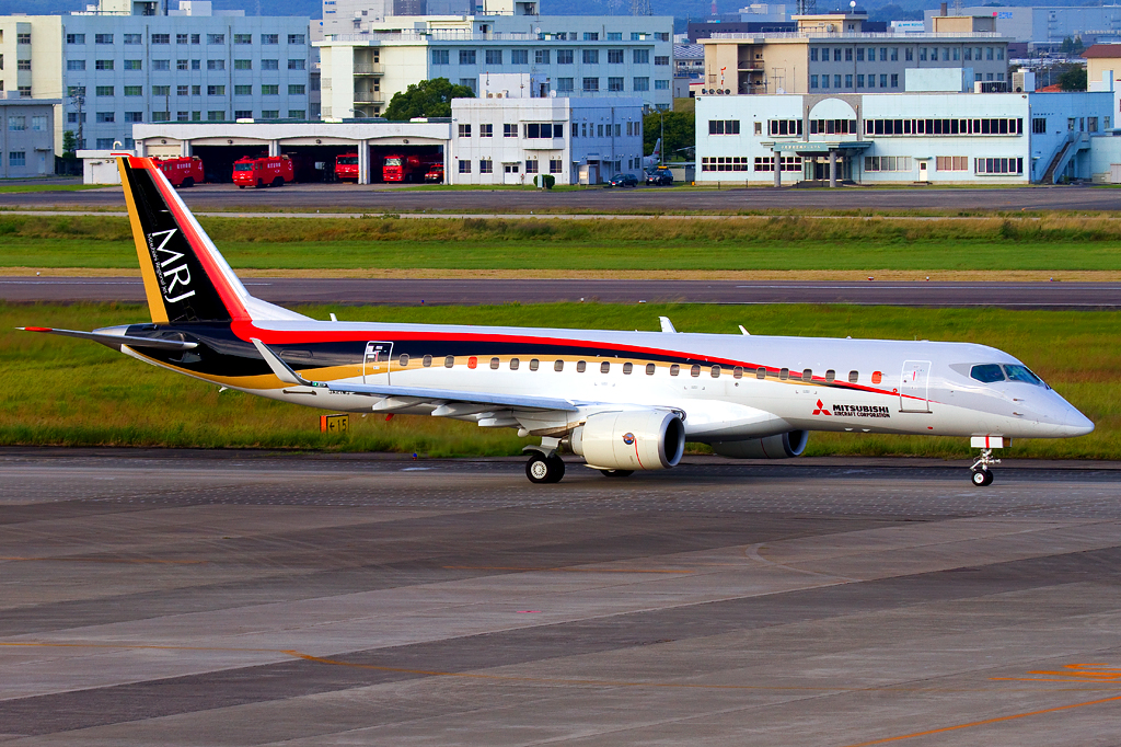 As we say farewell to the Mitsubishi SpaceJet program that was discontinued this week, we ask the following question: Why did it fail?