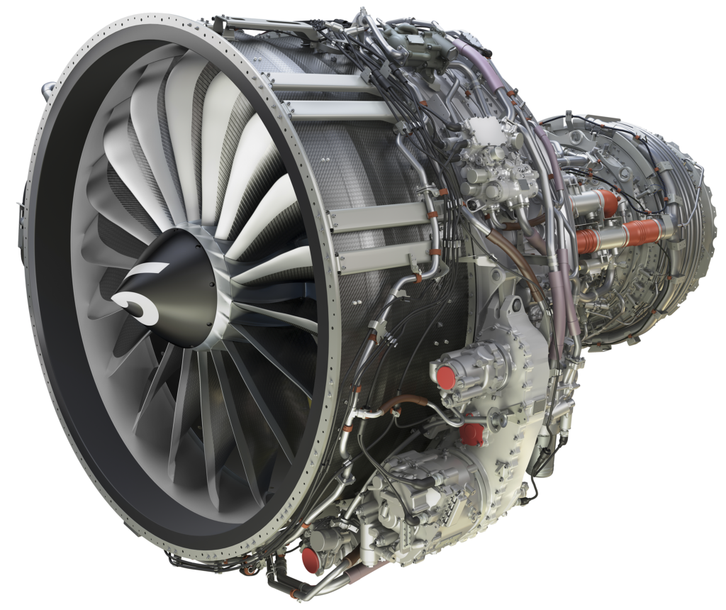 CFM International have secured an order from Air India for 800 LEAP engines.