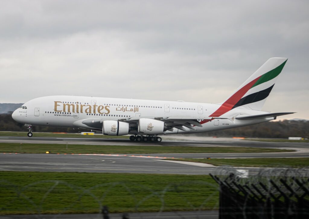 Emirates & Philippine Airlines Announce Interline Agreements