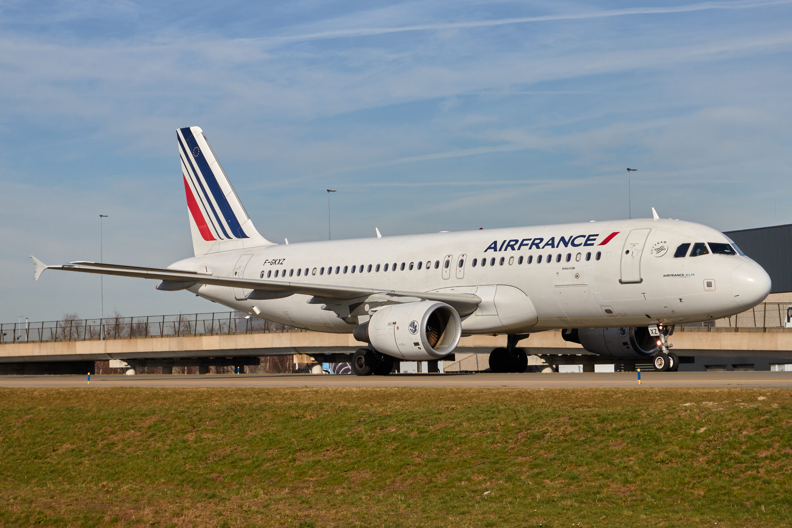 Air France will operate routes to 191 destinations in the Summer 2023 program.