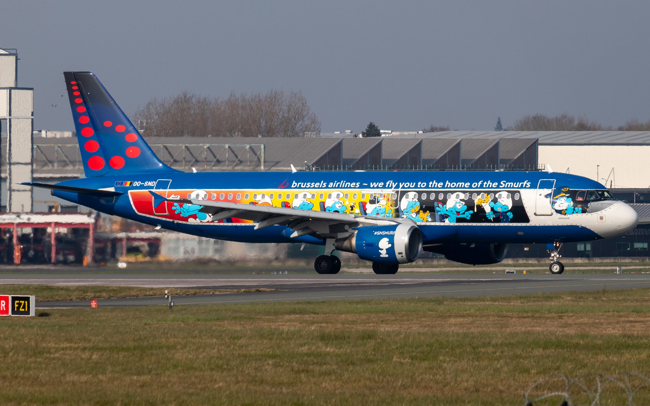 Brussels Airlines: New CEO & Route Expansion Enroute