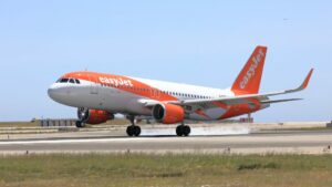 Back in Istanbul: easyJet announces new flight from Manchester