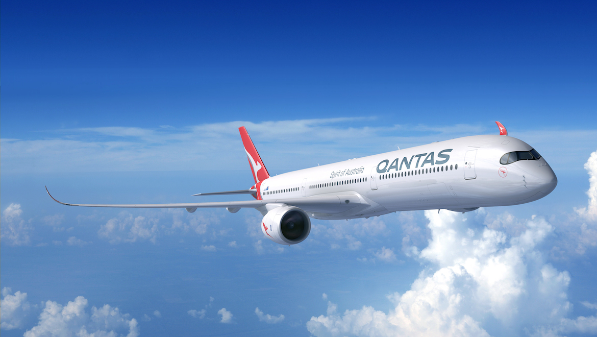 Qantas' Project Sunrise consists of ultra-long-haul flights.