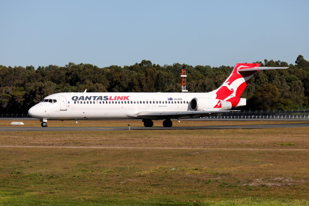 Qantas vs. Virgin Australia: The Battle in Oz