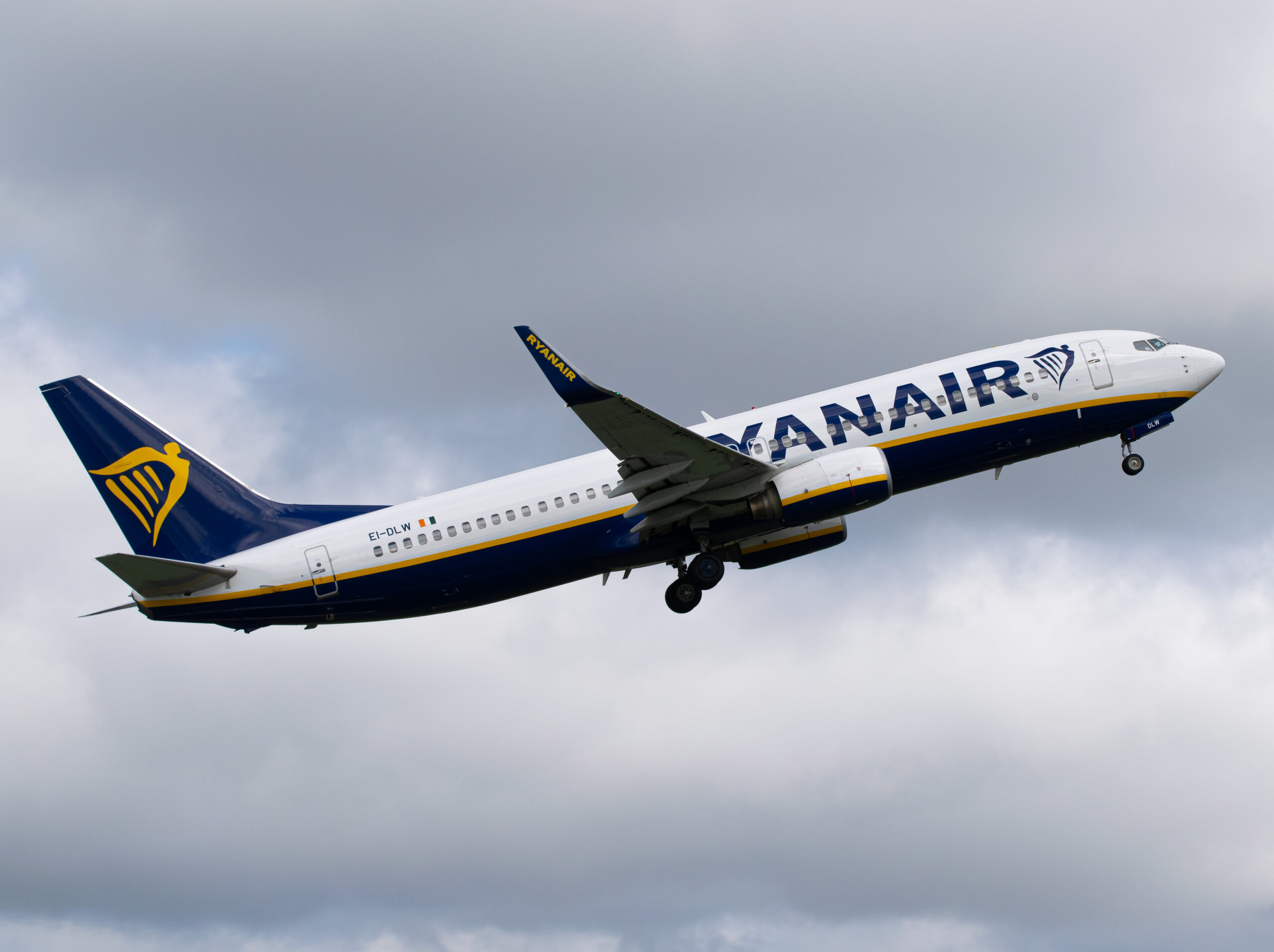 Why Has Ryanair Been So Successful?