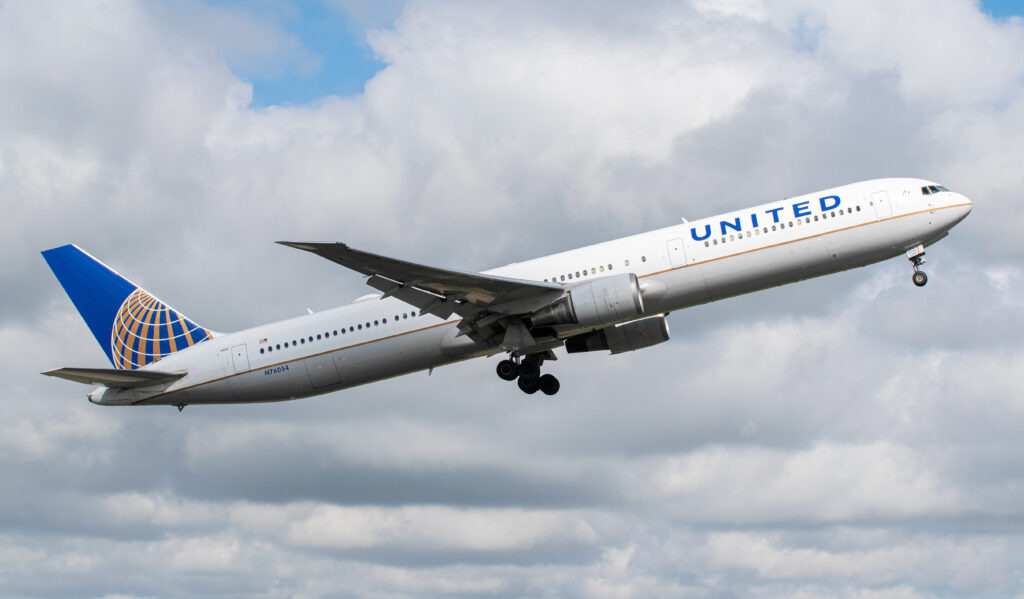 A Look at the Vast History of United Airlines