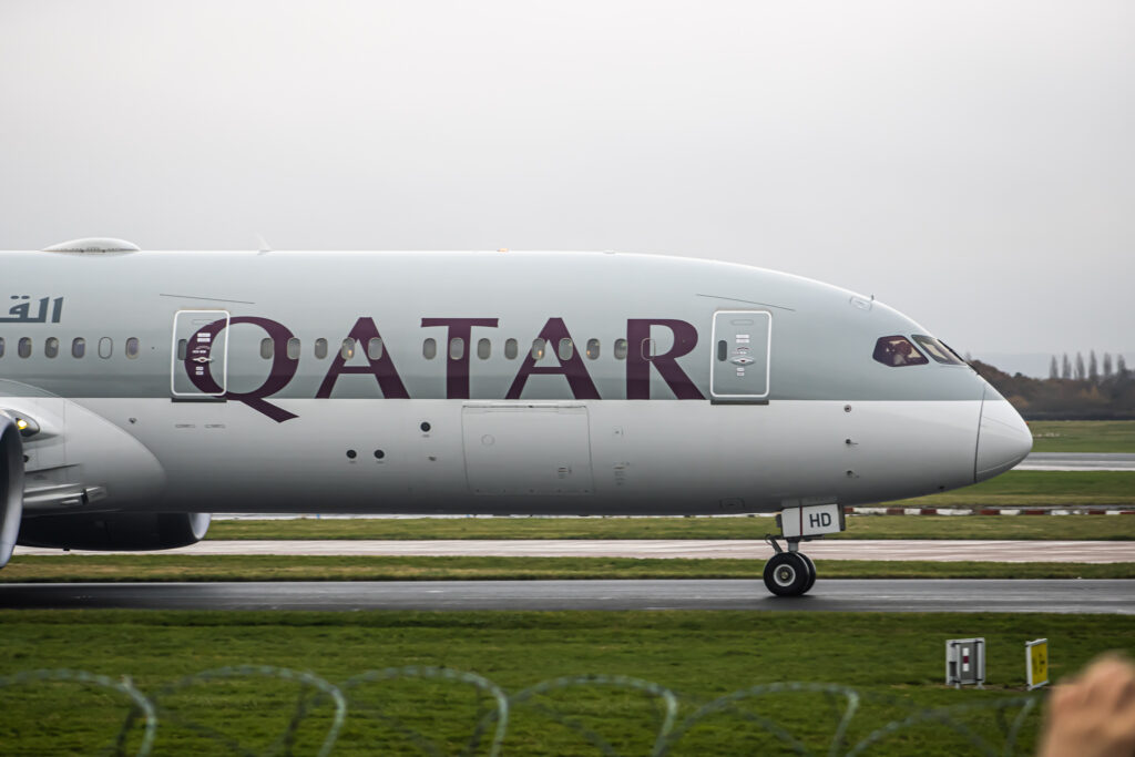 Qatar Airways Turns Heads at ITB Berlin With Routes