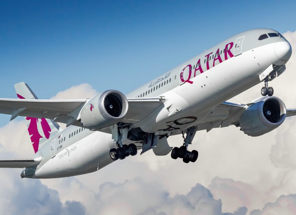 Qatar Airways Turns Heads at ITB Berlin With Routes