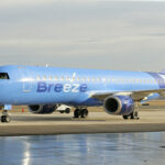 New Breeze Airways – West Virginia partnership announced