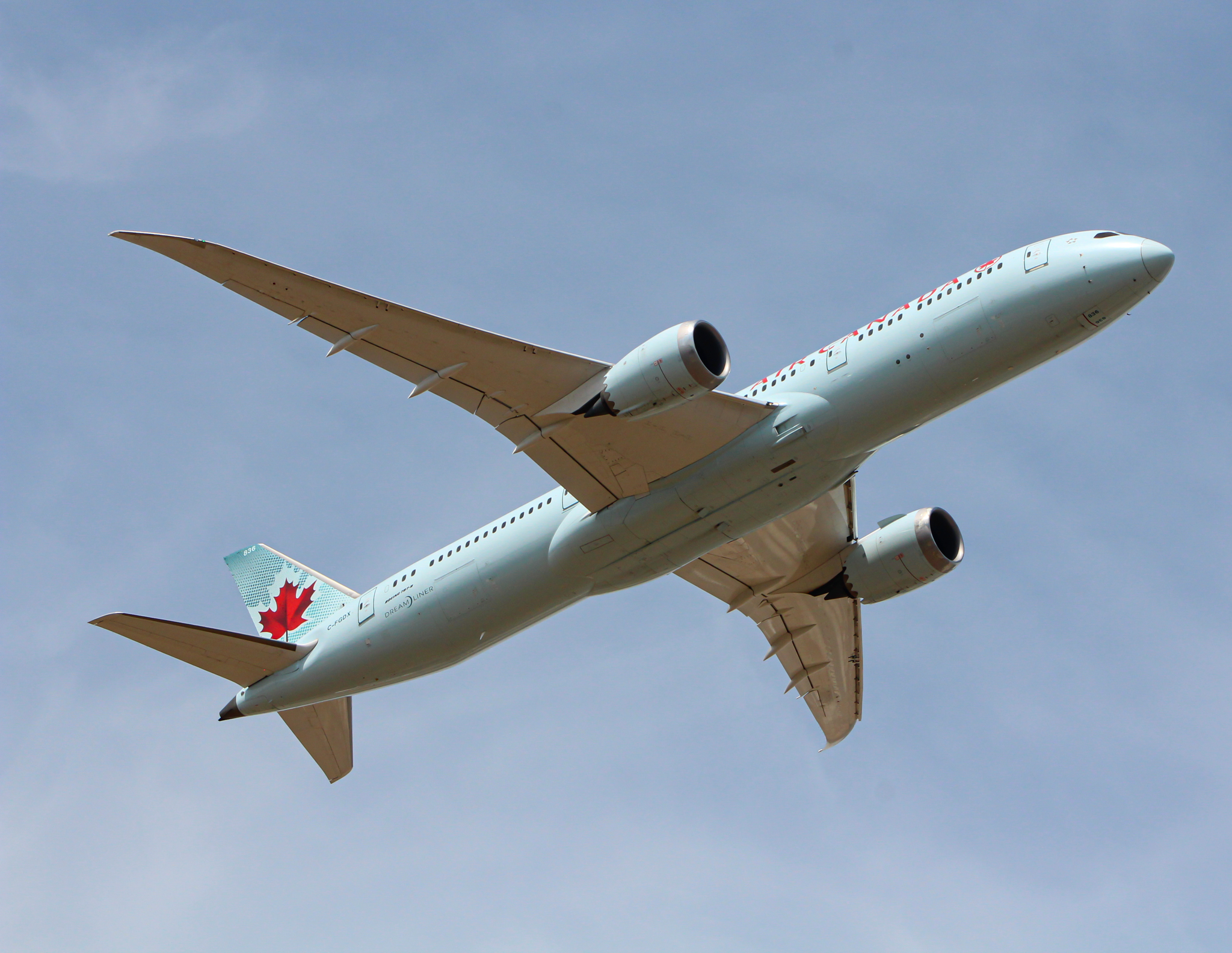 Air Canada Still Hasn't Reached 2019 Capacity Levels