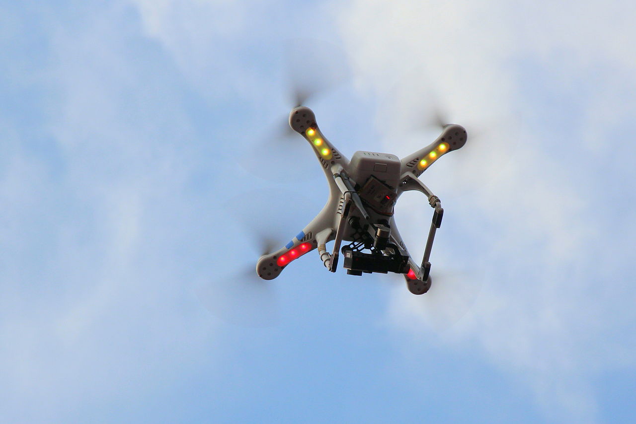 FAA Enlists WhiteFox in Effort to Protect Airports from Drones