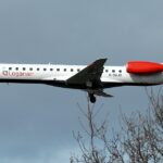 Loganair Obtains More Slots at Heathrow for Expansion