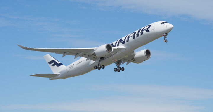 Finnair announces return of Osaka route services