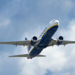 Ryanair calls on EU Commission for air travel protection